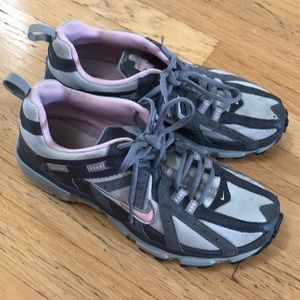 Nike Trek Running Shoes Alvord Series 10